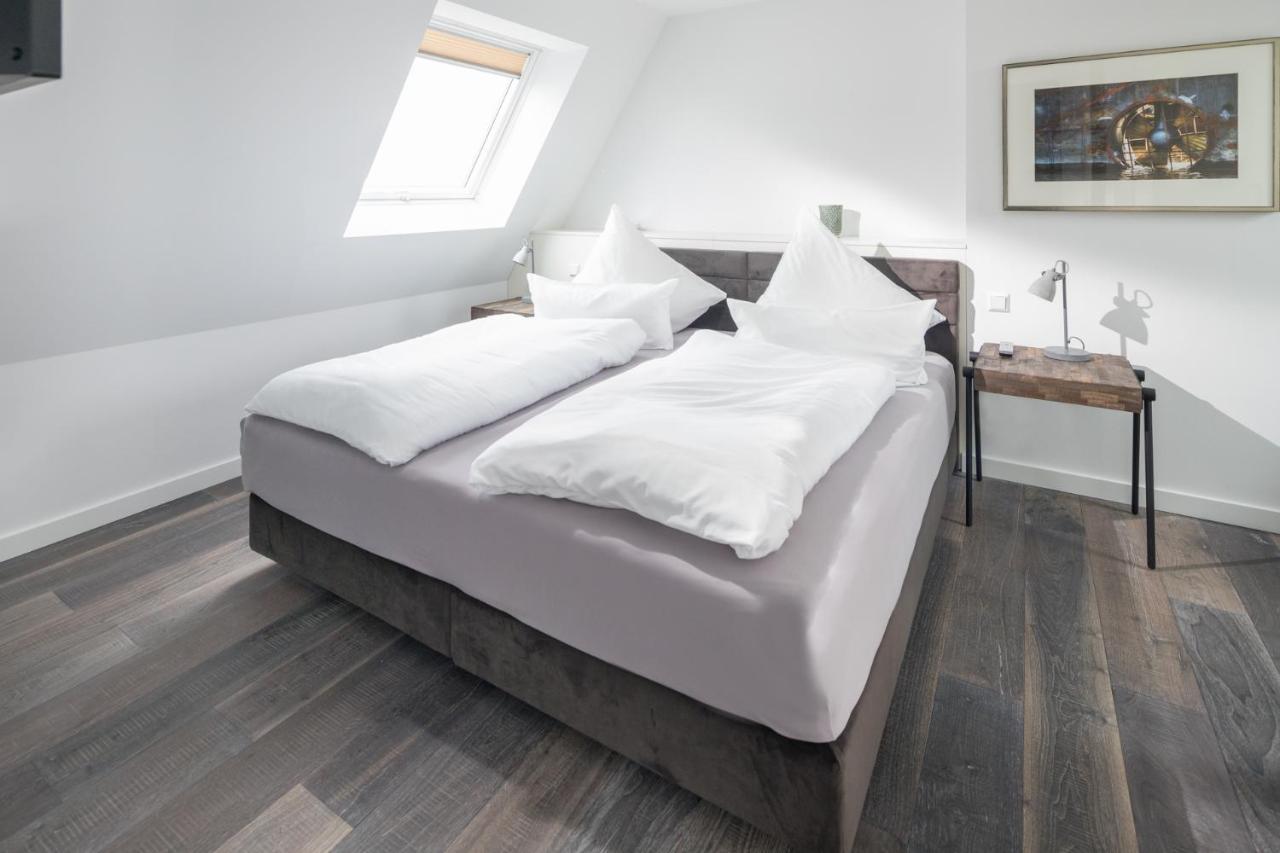 Haus Insulaner Tolle 7 * Norderney