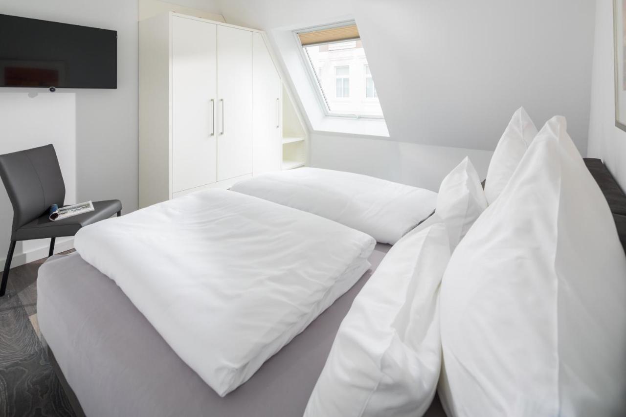 Haus Insulaner Tolle 7 Apartment *