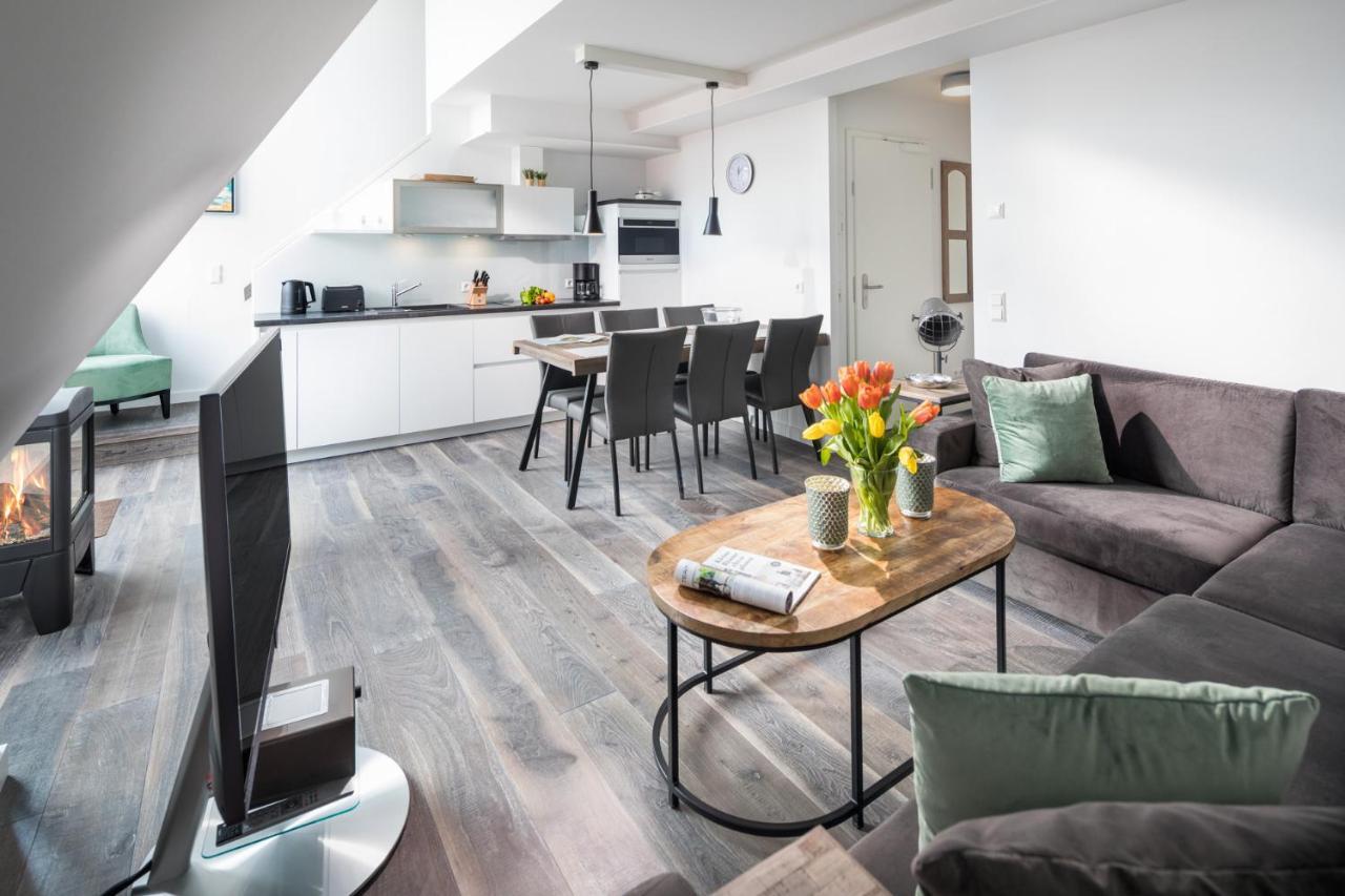 Haus Insulaner Tolle 7 Apartment