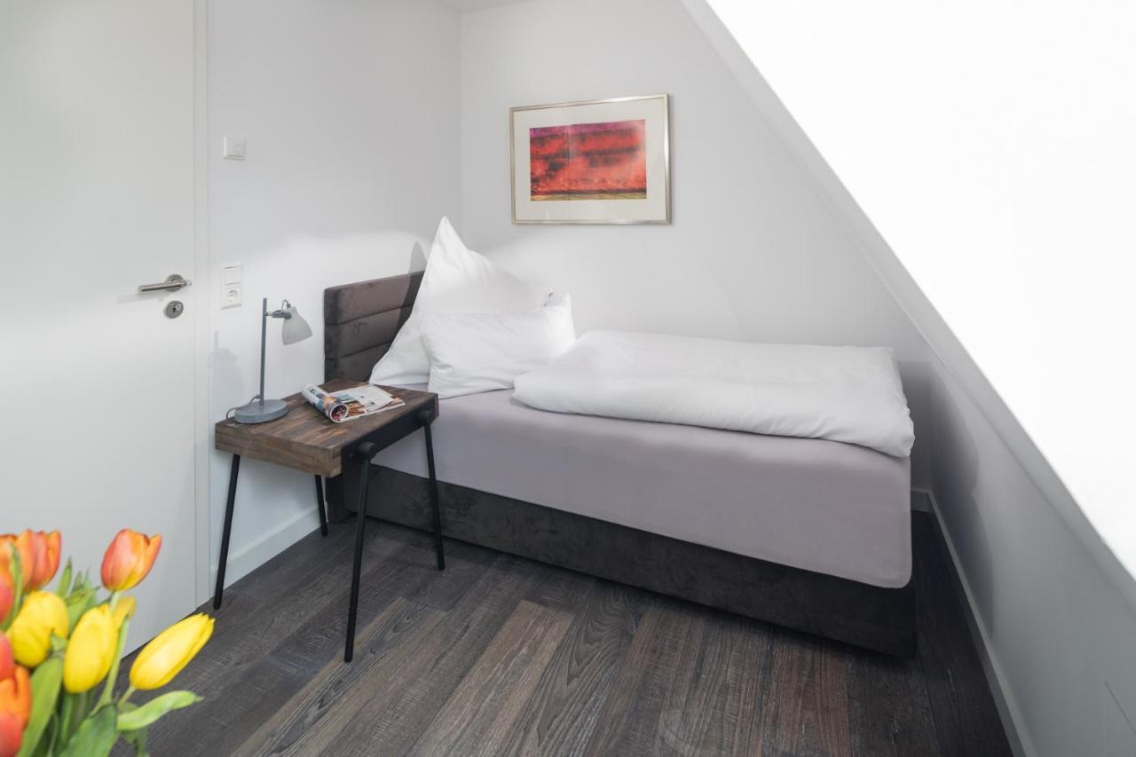 Haus Insulaner Tolle 7 *